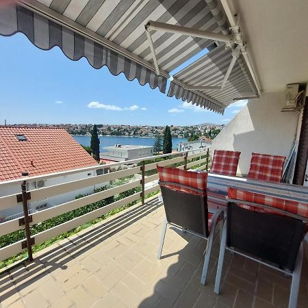 Apartment Gordana Trogir Buitenkant foto