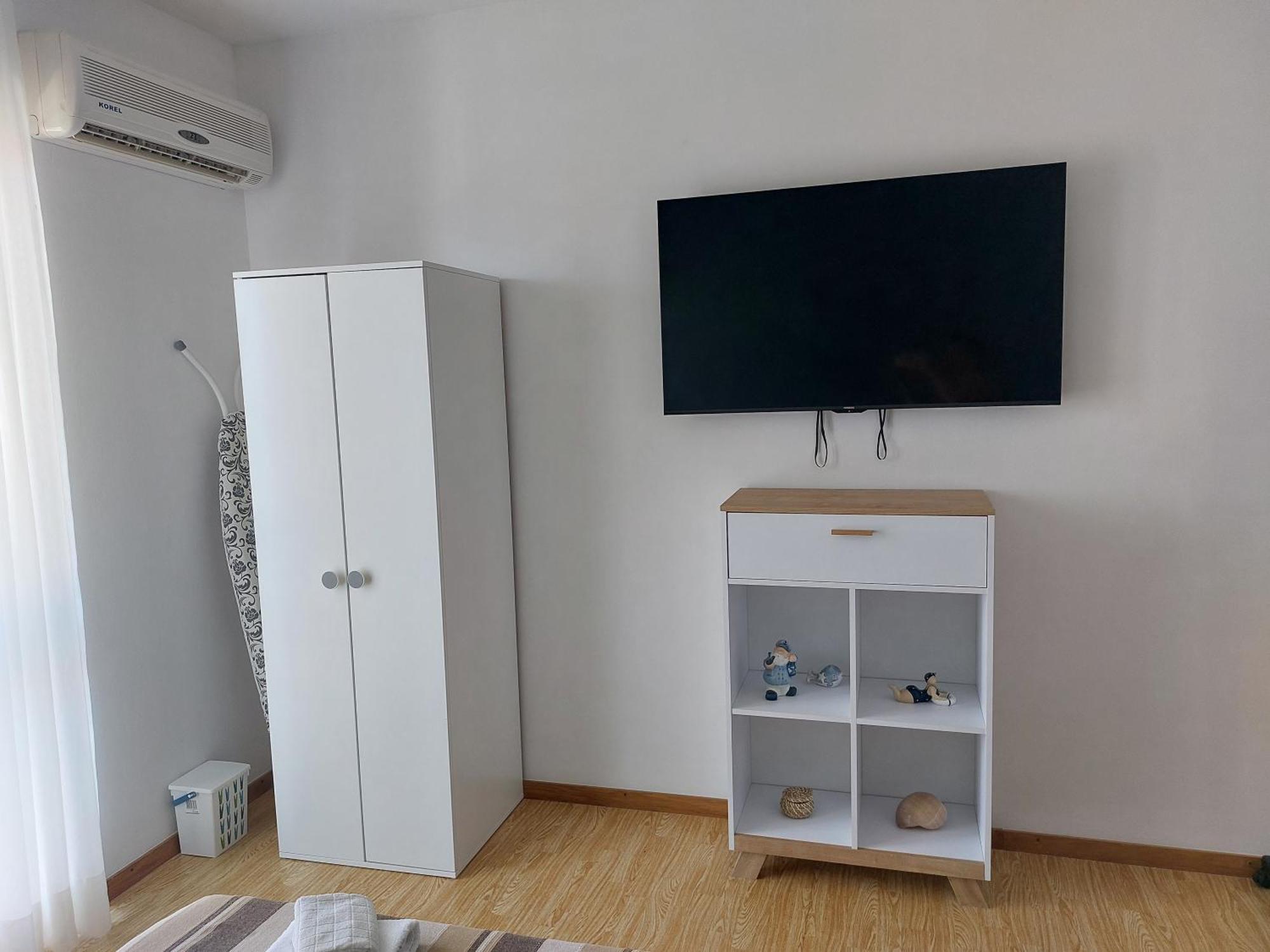 Apartment Gordana Trogir Buitenkant foto